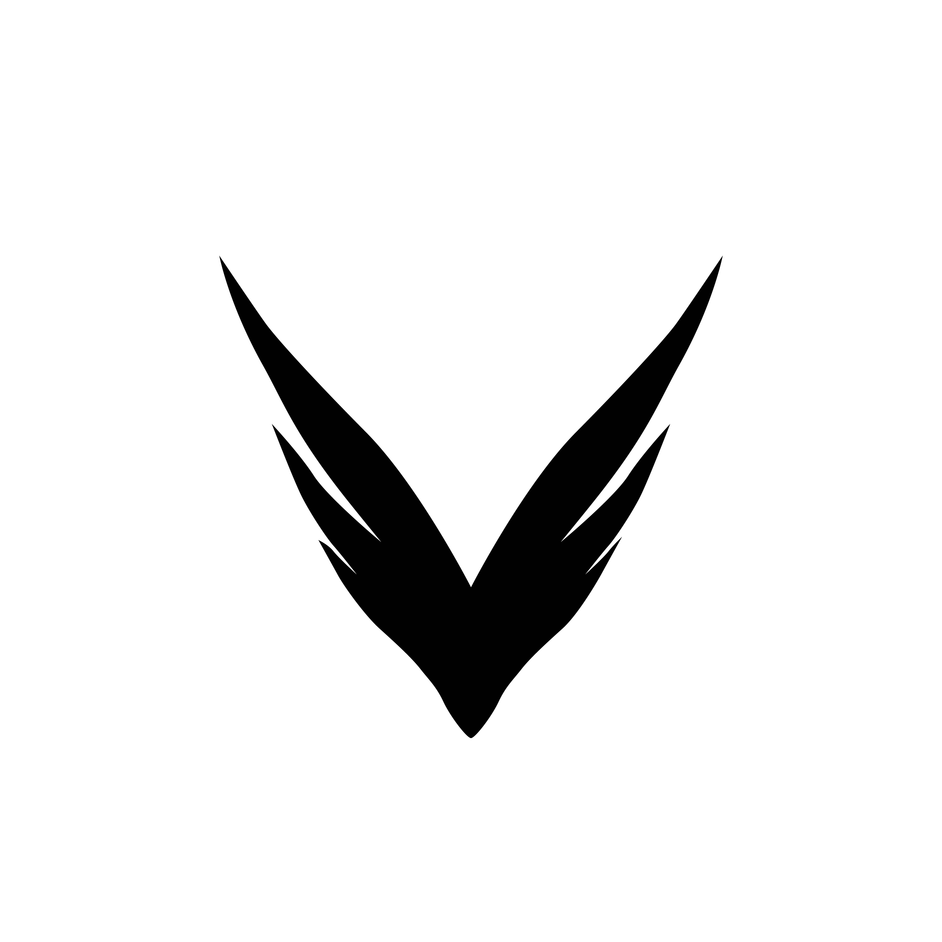 Villainous